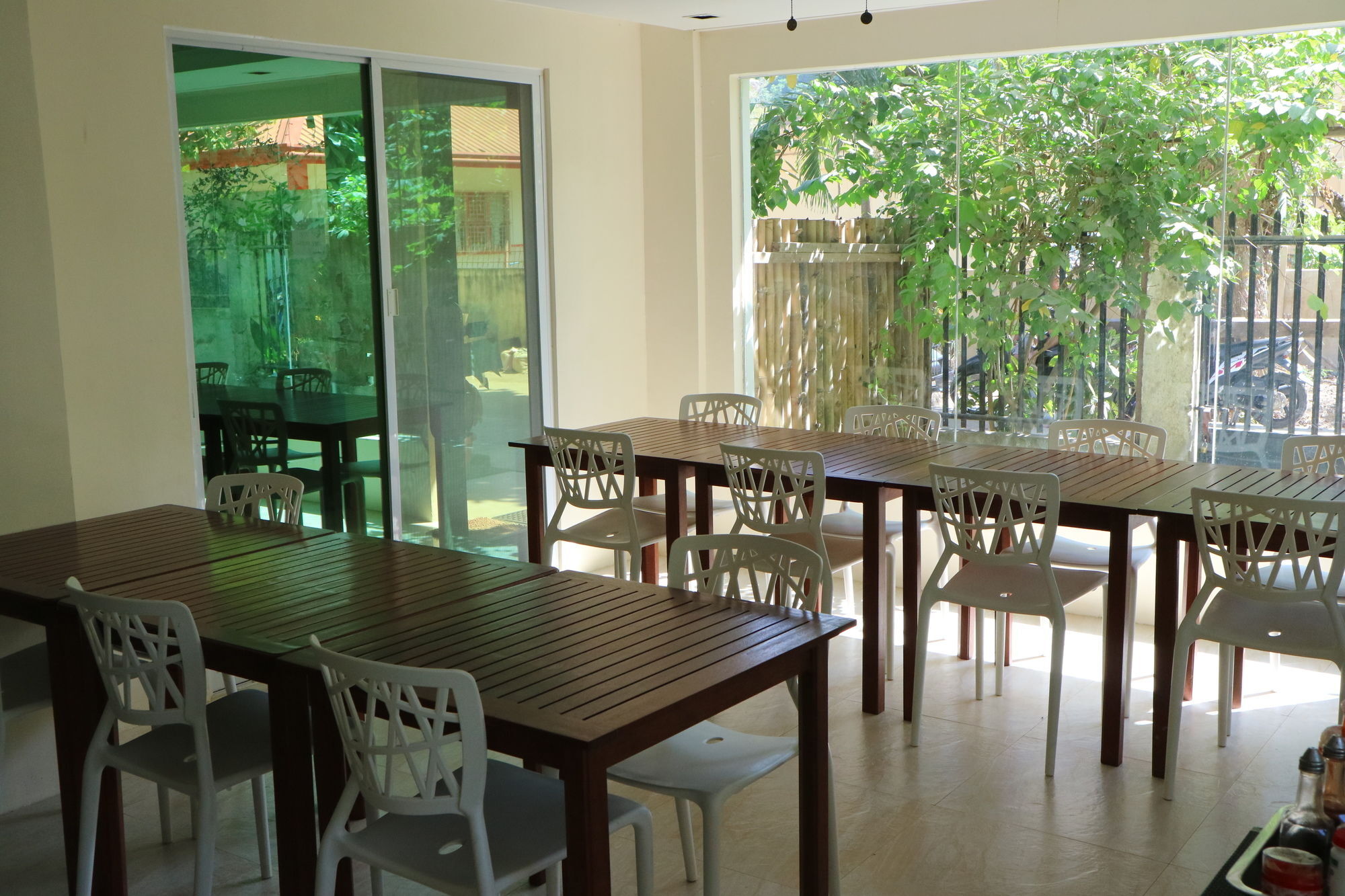Giecel Pension El Nido Exterior foto